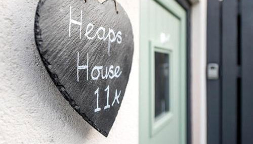 Heaps House - Photo 4