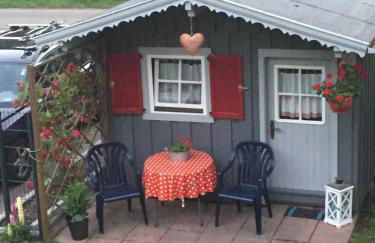 Ferienwohnung Pusteblume - Foto 48