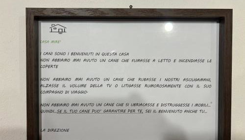 Casa Mirè - Photo 3