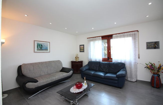 Ca Runchett in Lugano - Foto 6