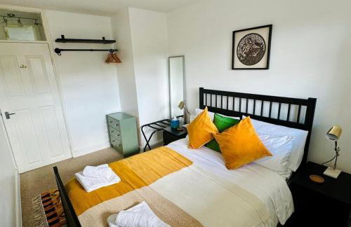 Modern Flat at Selden House - Foto 25