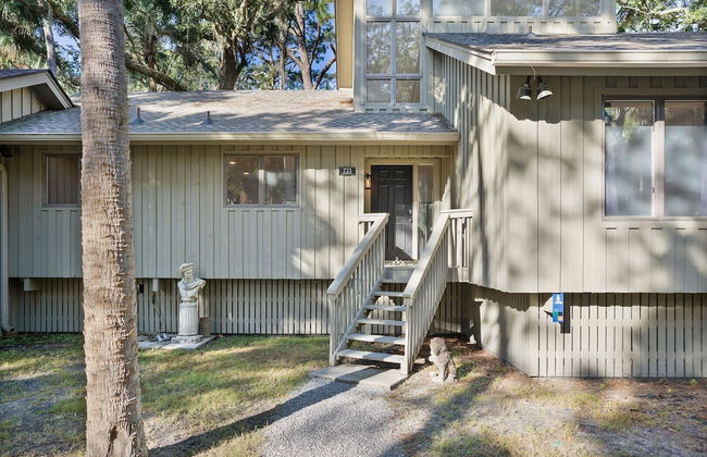 723 Marlin Drive - Foto 1