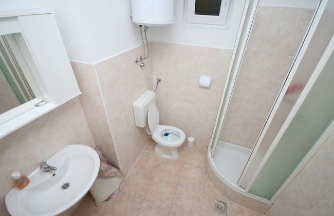 Apartmani Basioli - Foto 21