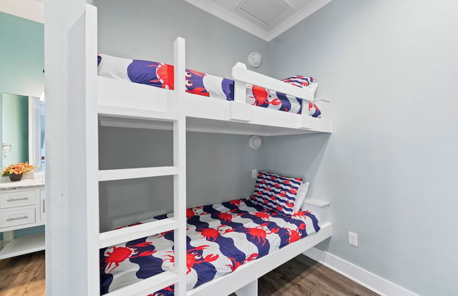 Little Lagoon Cottages - Photo 5