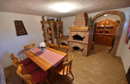 Kuća za odmor Orly, jacuzzi, sauna, prekrasan pogled - Foto 7