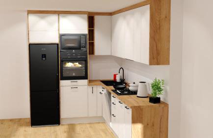 Cosy Space Apartment - Foto 6