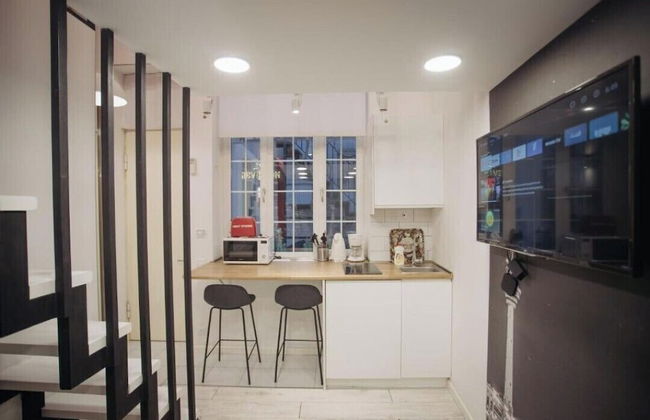 R Apart Hotel - Foto 28