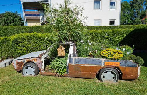 AMW Ferienwohnungen - Foto 46