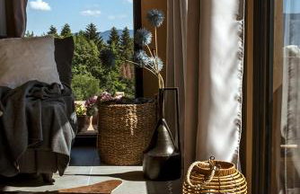 Ovis Homes I Gorąca balia - Widok na góry - 8 osób - Komfortowy domek - Foto 12