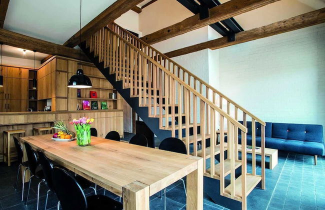 Kultur Gut Hasselburg - Foto 40