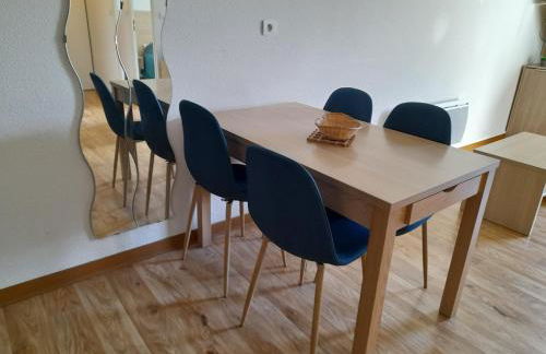 Appartement T2 Jardins de Ramel - Foto 7