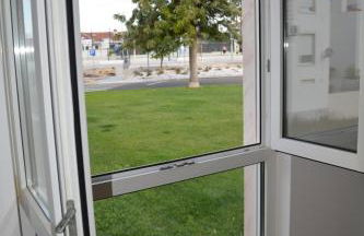 Albergue Santa Justa - Foto 20