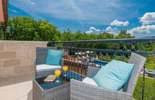 Villa Drazana - Foto 29