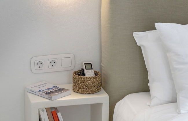 Rabagas Suites - Foto 5