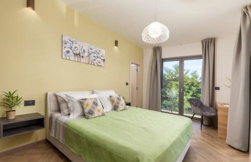 Villa Benina Rossa Inn by IstriaLux - Foto 47