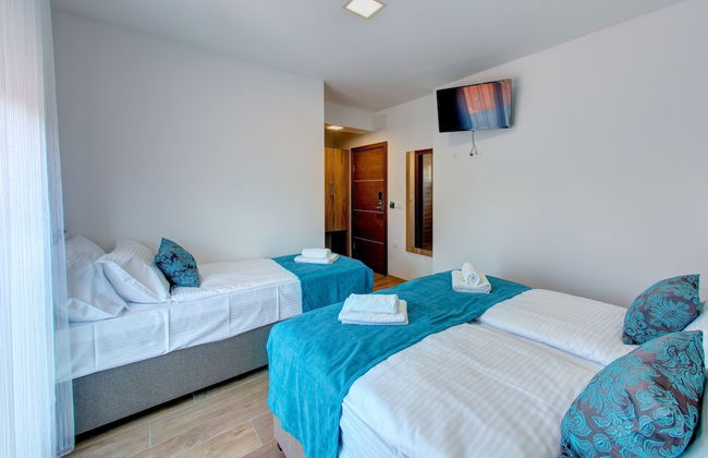 Villa Floris - Foto 16