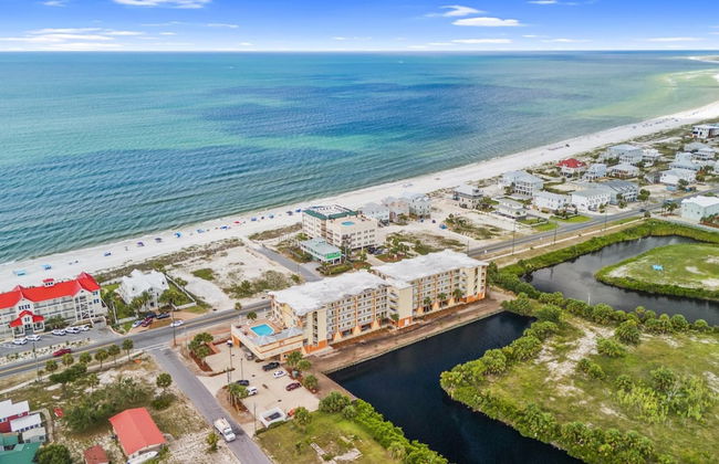 Mexico Beach - Summerhouse by PHG - Foto 29