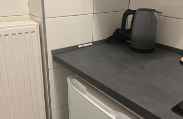 Erdgeschosswohnung nahe DU HBF - Foto 13