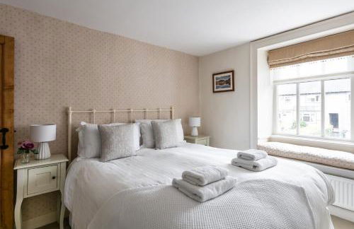 Maggie Puddle Cottages - Foto 26