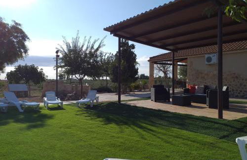 Casa Rural Las Caleras - Foto 36