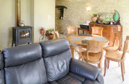 Holiday Home Les Grèzes by Interhome - Foto 22