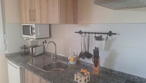 APARTAMENTOS COSTA XUÑO - Foto 3