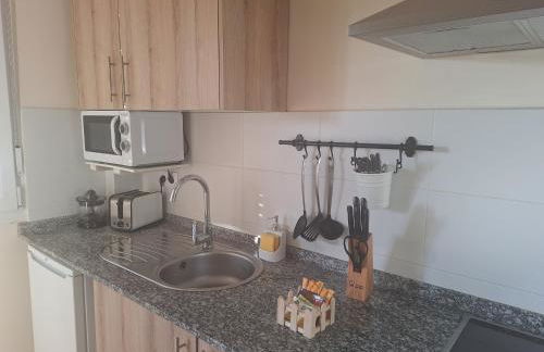 APARTAMENTOS COSTA XUÑO - Foto 3