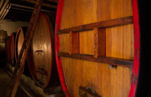 Gîte TIRE BOUCHON - Foto 27