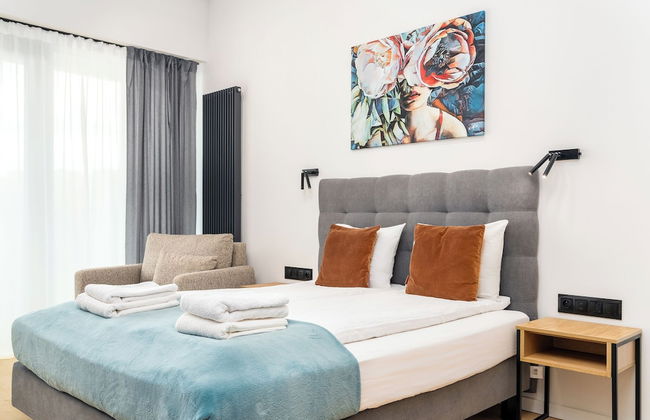 MARGI Ether Apartment - Foto 7