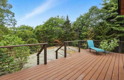 Big Meadow Farm at New London and Pleasant Lake - Foto 22