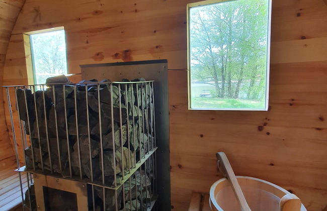 Villa Nad Kalwa - Foto 55