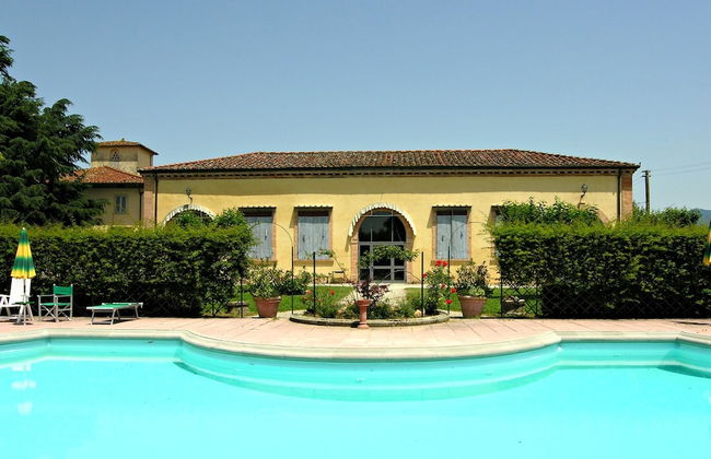Villa Senni - Foto 1