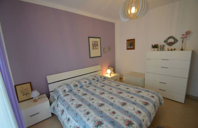 Appartamento Orchidea in Residence con Piscina Condominiale - Foto 18