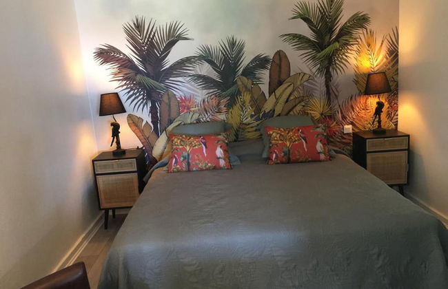 Saint Martin Vue Magique Maison 2 Chambres, Piscin - Foto 2