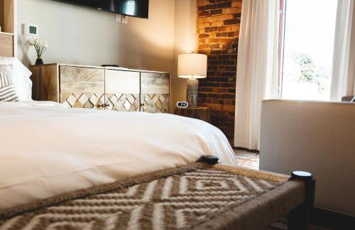 Three Trails Downtown Elkin - Foto 140