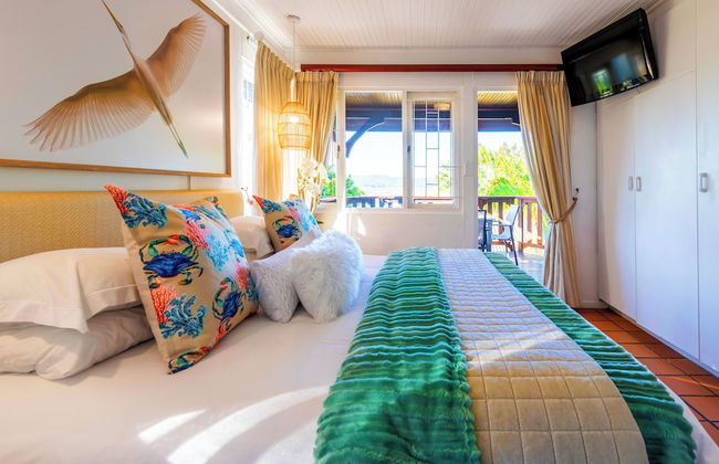 Knysna River Club by First Private Stays - Foto 18