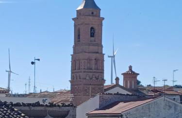 Casa Rural Forcén - Photo 2