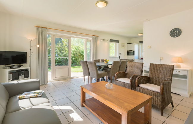 Spacious Nature Villa, Paasloo - Foto 9