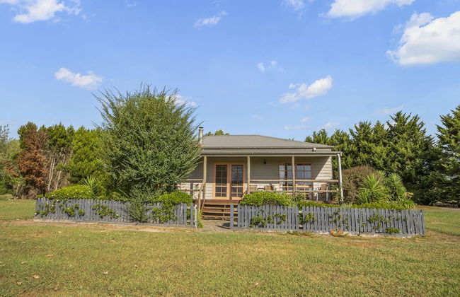 StayAU Sunset Cottage 2BR Farm Retreat - Foto 19