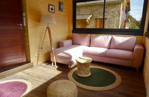 le Chalet de l'aiglon - Foto 17