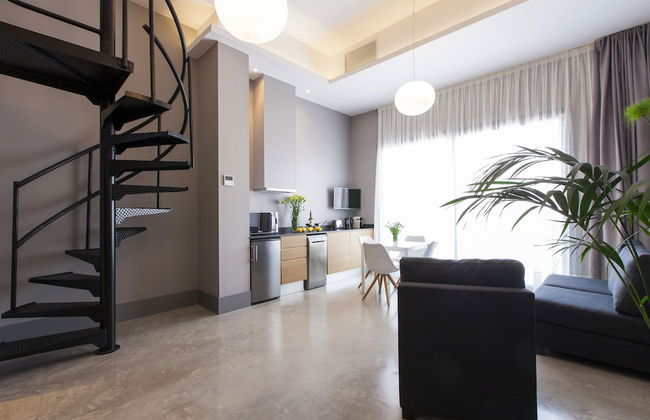 Kare No Apartments by Sitges Group - Foto 72