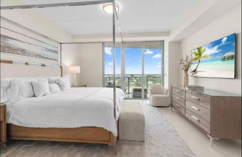 2BR 2BA Luxury Condo Beachfront at Wellness Resort Amrit - Foto 50