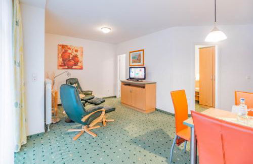 Am Weststrand Apartmenthaus Waldeck - Foto 69