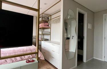 Studio Cute, Parque Una - Foto 13