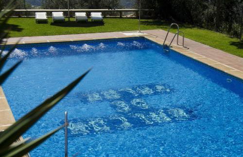 Holiday Home Landhaus mit zwei Schlafzimmern in La Alpujarra by Interhome - Foto 40