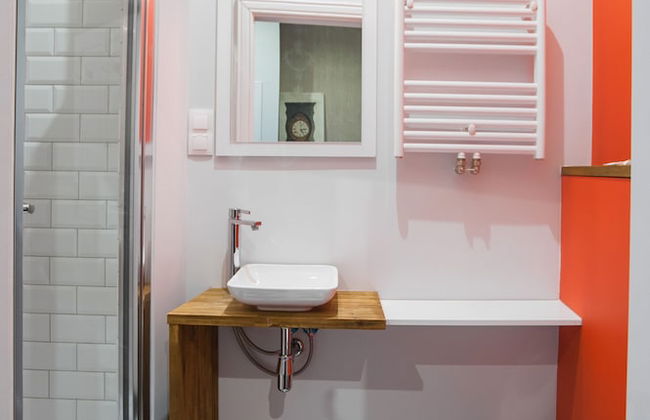 Good Time Aparthotel - Foto 27