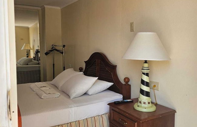 Maria Mulata Apartments - Foto 16