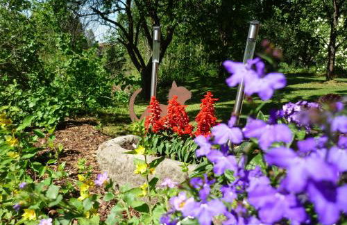 Ferienwohnung Beate Zierer - Foto 13