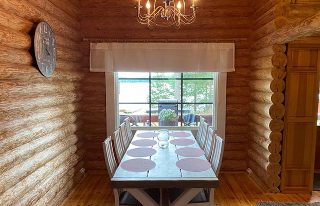 Raatiannokka - Foto 7