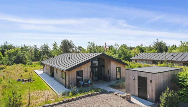 "Anderson" - from the sea - Foto 5, House